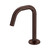 Serenity Basin Edge Spout Rome Bronze [338381]