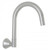 Atlanta Bath Wall Spout Gooseneck Chrome [133305]