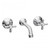 Armada Bath Set Chrome [133290]