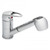 Lawson Sink Mixer w/Veggie Spray Pull-Out Chrome 5Star [136019]