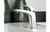 Rush Hob Basin Mixer 6Star Chrome [128868]