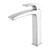 Rush Hob Tall/Vessel Basin Mixer 6Star Chrome [128870]