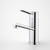 Villa Basin Mixer Chrome 5Star [136960]