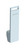 Zimi Sink Mixer Handle Only Powder Blue [168397]