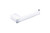 Celia Toilet Roll Holder Chrome [181294]