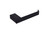 Celia Toilet Roll Holder Matte Black [181295]