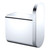 Bianca Robe Hook Chrome [181300]