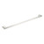 Bianca Towel Rail Single 800mm Brushed Nickel [181316]