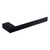 Celia Hand Towel Rail Matte Black [181324]