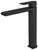 Bianca Tall Tower Basin Mixer 5Star Matte Black [181230]