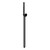 Bianca Round Hand Shower with Bracket 4Star Matte Black [195131]