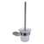 Bianca Toilet Brush Holder Gunmetal [194918]