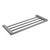 Bianca Towel Rack Gunmetal [194923]