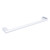 Celia Towel Rail Single 800mm Chrome [194942]