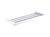 Celia Towel Rack Chrome [194946]