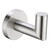Dolce Robe Hook Brushed Nickel [194972]