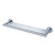 Dolce Metal Shower Shelf Chrome [194981]