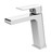 Bianca Basin Mixer 5Star Chrome [194858]