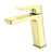 Bianca Basin Mixer 6Star Brushed Gold [194862]