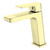 Bianca Basin MIxer 6Star Brushed Gold [194862]