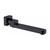 Bianca Swivel Bath Spout Matte Black [194883]