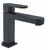 Ecco Basin Mixer 5Star Matte Black [195044]