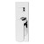 Ecco Bath & Shower Diverter Mixer Chrome [195055]