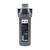 Heavy Duty Water Filter Housing 10in Grey [140714]