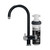 Quick Twist Filter System Using ULa Z Filtration Technology w/ Tripla Black BL1 Mixer Tap [167644]