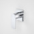 Luna Bath/Shower Mixer Chrome [153059]