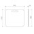 Luna Chopping Board - Full Size [192253]