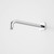 Luna Right Angle Shower Arm [193067]