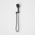 Luna Multifunction Hand Shower Black [194601]
