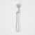 Luna Multifunction Hand Shower Brushed Nickel [194583]