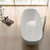 Marissa Freestanding Cast Stone Bath 1700mm Matte White [158189]