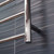 Radiant Australia Heated Round Ladder 1300 x 750mm Mirror Polished Left Hand Wired [137677]