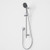 Urbane II Rail Shower Chrome 4Star [195234]