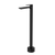 Urbane II Freestanding Bath Filler Matte Black [196089]