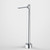 Filler Urbane II Freestanding Bath Chrome [196092]