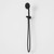 Urbane II Hand Shower Matte Black 4Star [196152]