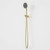 Urbane II Hand Shower Brushed Brass 4Star [196153]