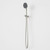 Urbane II Hand Shower Brushed Nickel 4Star [196154]