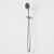 Urbane II Hand Shower Chrome 4Star [196155]