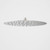 Urbane II Rain Shower 300mm Round Brushed Nickel 3Star [196159]