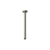 Urbane II Ceiling Arm - 300mm - Brushed Nickel [196175]