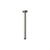 Urbane II Ceiling Arm - 300mm - Brushed Nickel [196175]