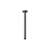 Urbane II Ceiling Arm - 300mm - Gunmetal [196177]