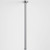 Urbane II Ceiling Arm - 500mm - Chrome [196181]