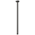 Urbane II Ceiling Arm - 500mm - Gunmetal [196182]