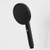 Urbane II Hand Shower (Handset Only) - Matte Black [196200]